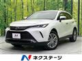 2020 Toyota Harrier