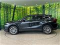 2022 Toyota Harrier