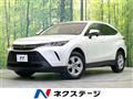 2022 Toyota Harrier