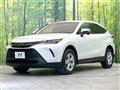 2022 Toyota Harrier
