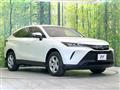 2022 Toyota Harrier