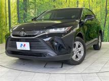 2023 Toyota Harrier