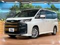2022 Toyota Noah