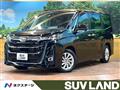 2022 Toyota Noah