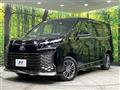 2023 Toyota Voxy