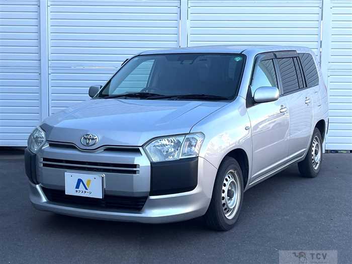2018 Toyota Probox