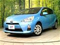 2014 Toyota AQUA