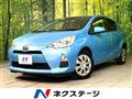 2014 Toyota AQUA