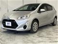 2016 Toyota AQUA