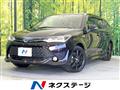 2015 Toyota Corolla Fielder
