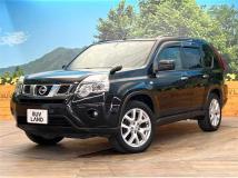 2012 Nissan X-Trail