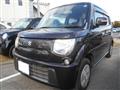 2012 Suzuki MR Wagon