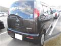 2012 Suzuki MR Wagon