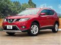 2014 Nissan X-Trail