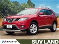 2014 Nissan X-Trail