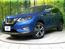 2018 Nissan X-Trail