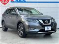 2018 Nissan X-Trail