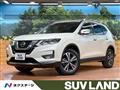 2018 Nissan X-Trail