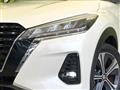 2021 Nissan KIX