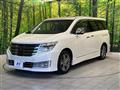 2010 Nissan Elgrand