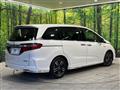 2017 Honda Odyssey Hybrid