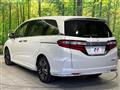 2017 Honda Odyssey Hybrid