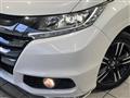 2017 Honda Odyssey Hybrid