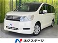 2010 Honda Step WGN