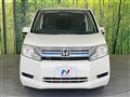 2010 Honda Step WGN