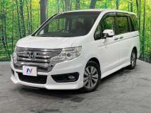 2014 Honda Step WGN