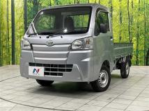 2018 Daihatsu Hijet Truck
