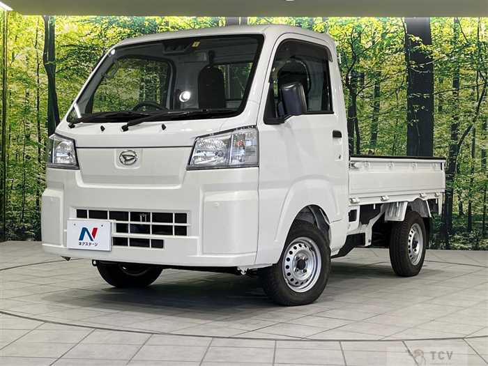 2022 Daihatsu Hijet Truck