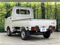 2022 Daihatsu Hijet Truck