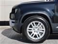 2021 Land Rover Defender