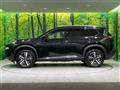 2022 Nissan X-Trail