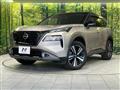 2023 Nissan X-Trail