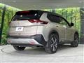 2023 Nissan X-Trail