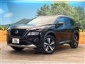 2024 Nissan X-Trail