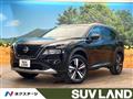 2024 Nissan X-Trail