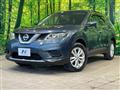 2014 Nissan X-Trail