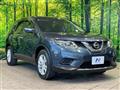 2014 Nissan X-Trail