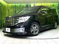 2012 Nissan Elgrand