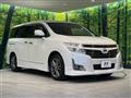 2013 Nissan Elgrand