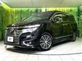 2016 Nissan Elgrand