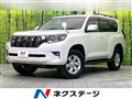 2018 Toyota Land Cruiser Prado