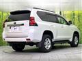 2018 Toyota Land Cruiser Prado