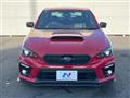 2018 Subaru WRX S4