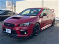 2018 Subaru WRX S4