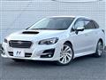 2017 Subaru Levorg