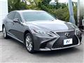 2018 Lexus LS